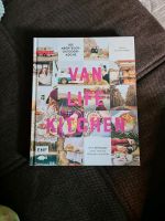 Van Life Kitchen - Rezepte Buch fürs Camping Brandenburg - Hoppegarten Vorschau