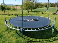 Trampolin ca. 3m Baden-Württemberg - Horgenzell Vorschau