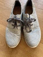 Toms Schuhe Gr. 38,5 Nordrhein-Westfalen - Iserlohn Vorschau