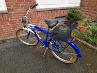 Beachcruiser unisex Nordrhein-Westfalen - Neuss Vorschau