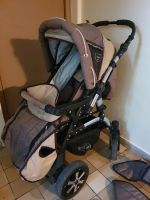 Kinderwagen/Buggy "Baby Merc" Bayern - Augsburg Vorschau