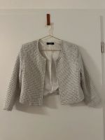 Blazer blau/weiß Baden-Württemberg - Eppingen Vorschau