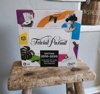 Trivial Pursuit Edition  2010- 2020 Hasbro Gaming +16 neu Berlin - Kladow Vorschau
