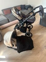 My Junior VITA HOPE vanilla sky Kinderwagen Sachsen-Anhalt - Halle Vorschau