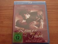 Blu Ray Romeo & Julia NEU Bayern - Bamberg Vorschau