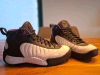 Jordan Jumpman Pro „Black Field Purple“ Größe 42 Nordrhein-Westfalen - Issum Vorschau