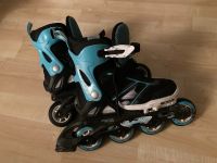 Rollerblade Inliner Größe 33 - 36,5 mit Schoner Bayern - Fürth Vorschau