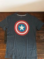 Captain America T Shirt Hessen - Kassel Vorschau
