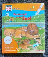 Ting komm mit in den Zoo Buch Kinderbuch Thüringen - Gotha Vorschau