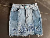 ❤️ Desigual Rock ❤️ Top ❤️ Pailletten ❤️ 28 36 Brandenburg - Teltow Vorschau