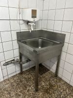 Waschbecken für Gastronomie Nordrhein-Westfalen - Hemer Vorschau
