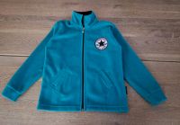 Fleecejacke/ Jacke von Converse Gr.146 Bayern - Erlenbach Vorschau