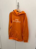 Peak Performance * Hoodie * 160 Bayern - Saal Vorschau