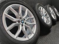 Orig BMW X5 G05 X6 G06 Felgen Winterräder 265/50 R19 6mm Dot:21 Baden-Württemberg - Aidlingen Vorschau