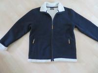 Herrenjacke Walbusch Klepper gefüttert - Gr. 50 - Dunkelblau Bayern - Hofkirchen Vorschau