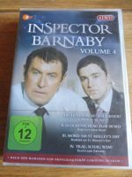 Inspector Barnaby Volume 4, 4 einwandfreie DVD's. Nordrhein-Westfalen - Lippstadt Vorschau