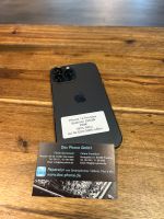 Apple iPhone 13 Pro Max 256GB 100% Akku * doc Phone * Hessen - Darmstadt Vorschau