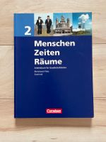 Menschen, Zeiten, Räume Arbeitsbuch für Gesellschaftslehre 2 Rheinland-Pfalz - Neuhofen Vorschau