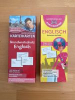 Karteikarten Englisch Schwerin - Altstadt Vorschau