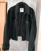 Jeans Jacke von Hollister gr.xxl Hessen - Limburg Vorschau
