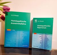 Homöopathie Repertorium Arzneimittelehre THP Heilpraktiker NEU Friedrichshain-Kreuzberg - Friedrichshain Vorschau