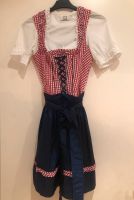 Dirndl inkl. Bluse (Spieth & Wensky) München - Maxvorstadt Vorschau