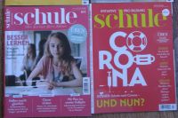Zeitschrift Schule Nr. 1, 2 & 3 von 2021 Saarland - Rehlingen-Siersburg Vorschau