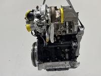 neue motor Komplett Vw Golf 8 R 2.0Tsi 333ps bj 2024 code DNF Nordrhein-Westfalen - Kleve Vorschau