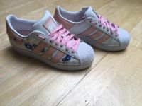 Adidas Sneaker Damen 38,5 Nordrhein-Westfalen - Bad Sassendorf Vorschau