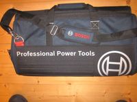 BOSCH Werkzeugtasche Professional  Power Tool unbenutzt neuwertig Bayern - Reisbach Vorschau