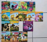 Verschiedene Pixi Bücher zu je 0,50 € Hessen - Rüsselsheim Vorschau
