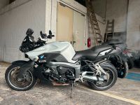 BMW K 1300 R, Assist, ABS, ESA, neue Reifen Nordrhein-Westfalen - Ennigerloh Vorschau