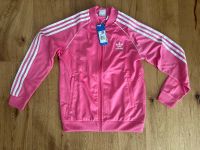 Adidas Jacke pink, Neu Gr 158 Köln - Lindenthal Vorschau