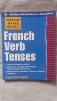 Practice makes perfect - French verb tenses Hessen - Großalmerode Vorschau