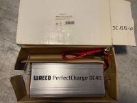 WAECO Perfect Charge DC40 Ladewandler NEU Schleswig-Holstein - Trappenkamp Vorschau