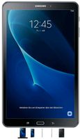 Samsung Galaxy Tab 6 Tablet Bayern - Kelheim Vorschau