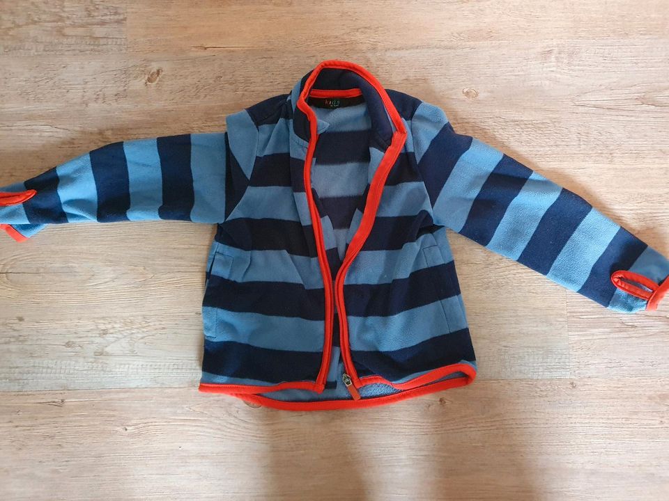 Tchibo Fleecejacke Gr 98/104 in Jesteburg