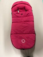 Bugaboo Sommerfußsack Pink Kr. München - Sauerlach Vorschau