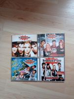 Banaroo 4x Musik CDs Niedersachsen - Northeim Vorschau