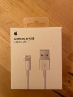Apple Lightning to USB Kabel für IPhone Pankow - Prenzlauer Berg Vorschau