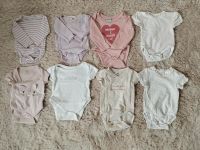 Kinderkleidung Baby Body 50/56 Niedersachsen - Lengede Vorschau