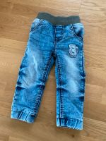 ❤️ Thermojeans / Jeans gefüttert / Größe 86 Baden-Württemberg - Bruchsal Vorschau