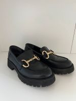 Inuovo Loafer, Gr. 37, echtes Leder Bergedorf - Hamburg Allermöhe  Vorschau