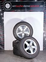 ❄️VW Golf 5 6 7 Original Aspen Winterräder 195/65R15 91T X325❄️ Baden-Württemberg - Nagold Vorschau