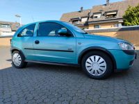Opel Corsa C. Benziner 1.2. TÜV neu. Nordrhein-Westfalen - Moers Vorschau