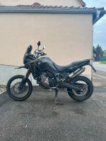 Honda Africa Twin 1000L Baden-Württemberg - Maulbronn Vorschau