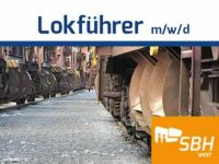 Ausbildung zum Lokführer mit Jobgarantie (m/w/d) Nordrhein-Westfalen - Nettetal Vorschau