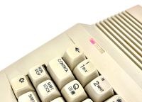 commodore c64 II inkl. netzteil Rheinland-Pfalz - Kaiserslautern Vorschau