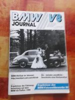 BMW Journal für  V 8 Nordrhein-Westfalen - Goch Vorschau