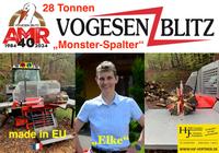 Vorschaubild einer Anzeige von HJF-Vertrieb  Land- & Forsttechnik